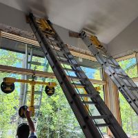 Drywall Installation