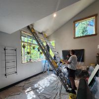 Drywall Installation